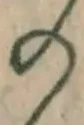 Chữ の