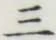 字三