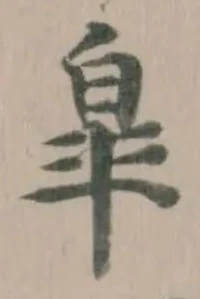 Located 皐