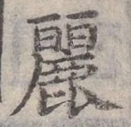 已定位麗