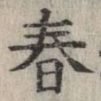 位置 確認된 春