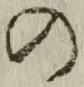 字の