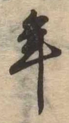 年 위치 확인됨