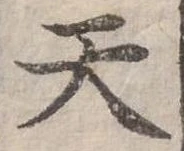 位置定マレル天
