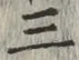 文字三