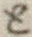 字と