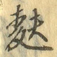 Đã định vị 麩