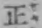 字正