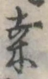 Đã định vị 桑