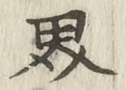 Character 界