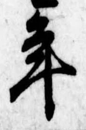 年 위치 확인됨