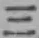 字三