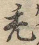禿 위치 확인됨