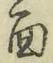 Character 面