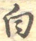 白 위치 확인됨