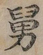 Đã định vị 舅