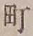 文字町