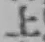 字上