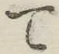 文字 て