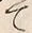 “て”字