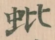 蚍 위치 확인됨
