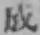 字成