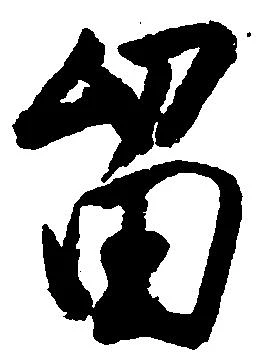 已定位留
