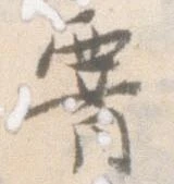 腰 위치 확인됨