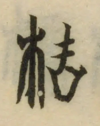 Đã định vị 桔