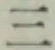 字三