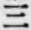 字三