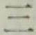 字三