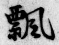 飄 위치 확인됨