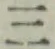 字三