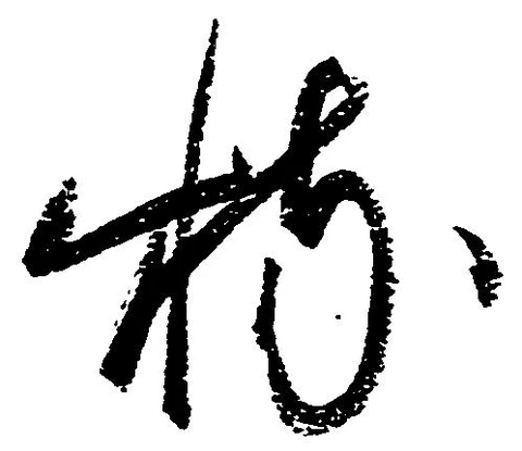 Đã định vị 特