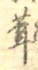 茸 위치 확인됨