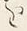 文字を