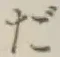 글자 だ
