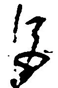 巨の位置