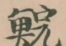 位置 確認된 鯇