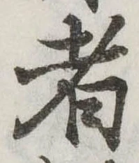 者 위치 확인됨