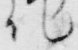 字て
