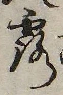 露の位置