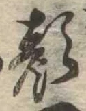 顔の位置