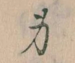 身の位置