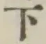 글자 下