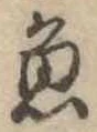 魚 위치 확인됨