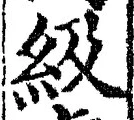 Character 級