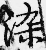 位置定マレル染
