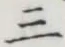 字三